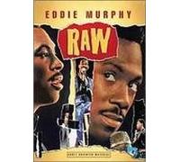 Eddie Murphy Raw
