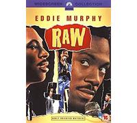 Eddie Murphy Raw