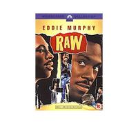 Eddie Murphy Raw