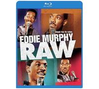 Eddie Murphy Raw
