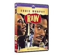 Eddie Murphy - Raw - The Concert Movie G