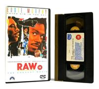 Eddie Murphy Raw [VHS] [Import allemand]