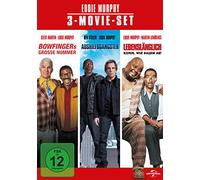 Eddie Murphy,Steve Martin,Robert Downey,Jr. - Eddie Murphy Collection