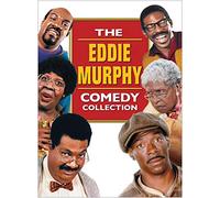 Eddie Murphy - The Eddie Murphy Comedy Collection