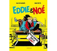 Eddie & Noé : Plus chauds que le climat !