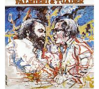 Eddie Palmieri & Cal Tjader [IMPORT]