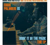 Eddie Palmieri - Doin' It in the Park (Soundtrack)