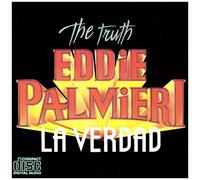 Eddie Palmieri - La Verdad [Import]