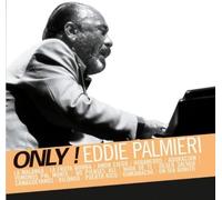 Eddie Palmieri - Only Eddie Palmieri [Import]