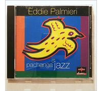 Eddie Palmieri - Pachanga to Jazz [Import]
