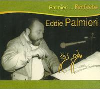 Eddie Palmieri - Palmieri Perfecto [Import]