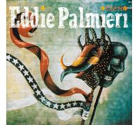 Eddie Palmieri – Sueño – Vinyle 180 g noir (Import) – Edel