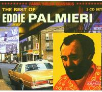 Eddie Palmieri - The Best of [Import]