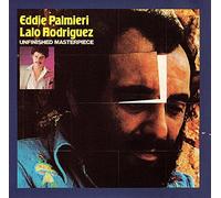 Eddie Palmieri - Unfinishied masterpiece