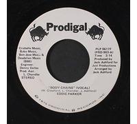 EDDIE PARKER - body chains / same