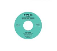 Eddie Parker – I'm Gone / Crying Clown – Vinyle 7" Single – Import (Integral)