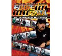 Eddie Paul: Hollywood's Best Kept Secret [Import USA Zone 1]