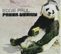 Eddie Paul - Panda-Monium [Import]
