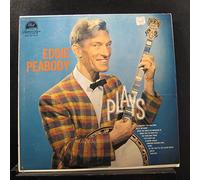 Eddie Peabody Plays