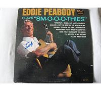 Eddie Peabody Plays More Smo-o-o-thies (Vinyl 12" LP)