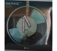 EDDIE PEABODY - sixteen great performances LP