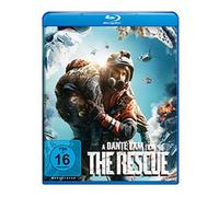 Eddie Peng;Lyric Lan;Andrew Lin - The Rescue [Blu-ray]