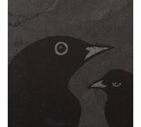 Eddie Prevost Trio - The Blackbird's Whistle [Import]
