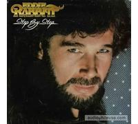 EDDIE RABBITT - EDDIE RABBITT step by step/ same ELEKTRA 47174 (45 single vinyl record)
