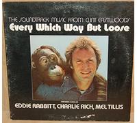 Eddie Rabbitt, Mel Tillis a.o. - Every Which Way But Loose