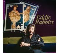 Eddie Rabbitt - Now Playing By Eddie Rabbitt [Vinyl Lp]