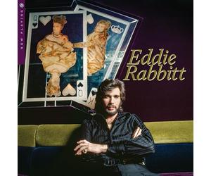 Eddie Rabbitt - Now Playing (SYEOR24) [Grape