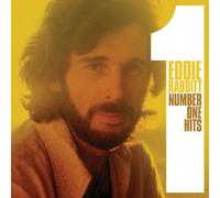 Eddie Rabbitt – Number One Hits – Rhino