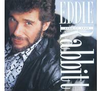 EDDIE RABBITT - Rabbitt Trax (1985/86) [Import]