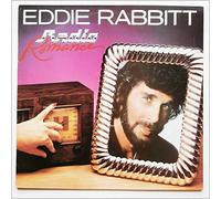 Eddie Rabbitt - Radio Romance