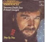 Eddie Rabbitt - Someone Could Lose A Heart Tonight / Step By Step - Mercury - 6000 709