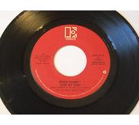 Eddie Rabbitt - Step By Step / My Only Wish