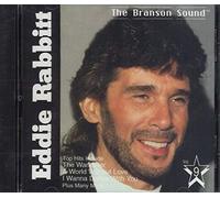 Eddie Rabbitt - The Branson Sound