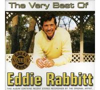 Eddie Rabbitt - The Very Best of Eddie Rabbitt