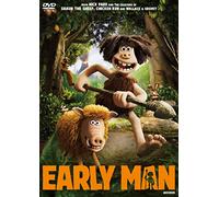 Eddie Redmayne-Early Man [Edizione: Giappone] [Import]