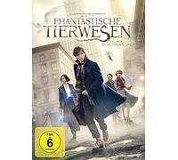 Eddie Redmayne,Katherine Waterston,Alison Sudol - Phantastische Tierwesen und Wo Sie zu Finden...
