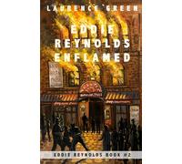 Eddie Reynolds: Enflamed