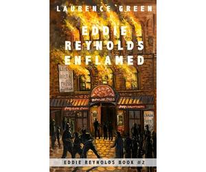 Eddie Reynolds: Enflamed