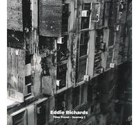 Eddie Richards - Time Travel - Journey 1