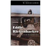 Eddie Rickenbacker