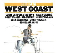 Various Artists - ATL Jazz: West Coast