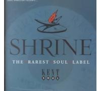 Eddie Singleton Presents... Shrine: The Rarest Soul Label by Various Artists