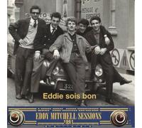 Eddie Sois Bon