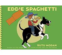 Eddie Spaghetti