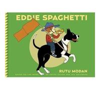 Eddie Spaghetti by Rutu Modan Unknown (Auteur)