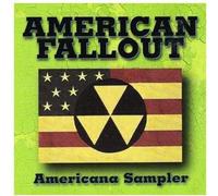 Eddie Spaghetti, Stephen Simmons - Americana Sampler 1